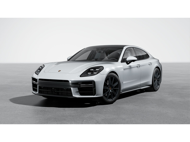 Panamera【Coming Soon】