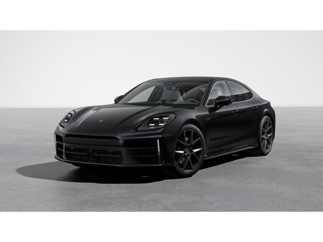 Panamera【Coming Soon】