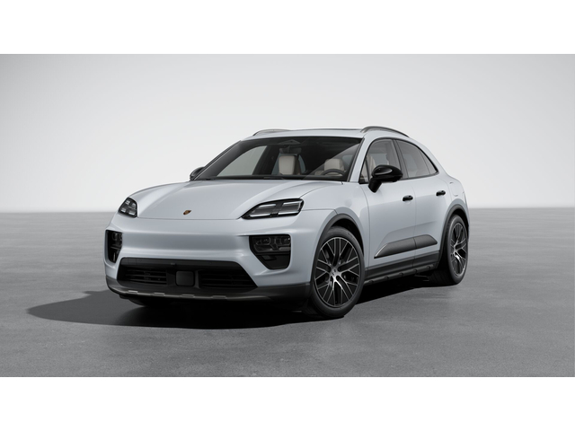 Macan 4 (2025年1月入庫予定)