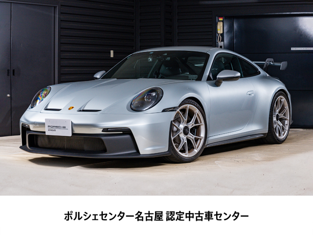 2022y Model 911GT3