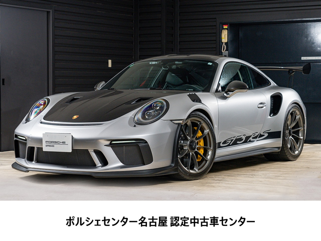 2019y Model 911GT3RS