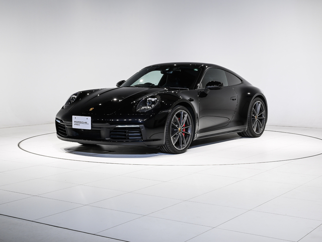 911ｶﾚﾗS PDK　