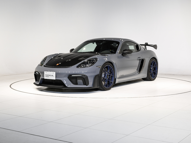 718ｹｲﾏﾝGT4RS PDK