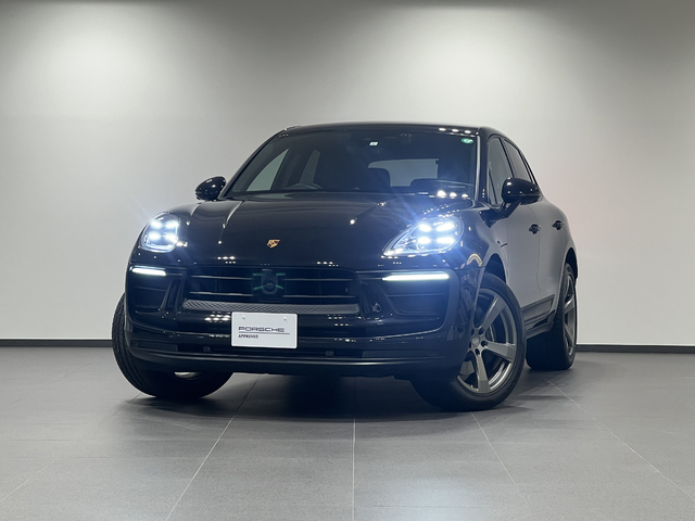 Macan