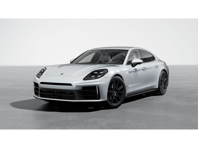 MY2024　Panamera